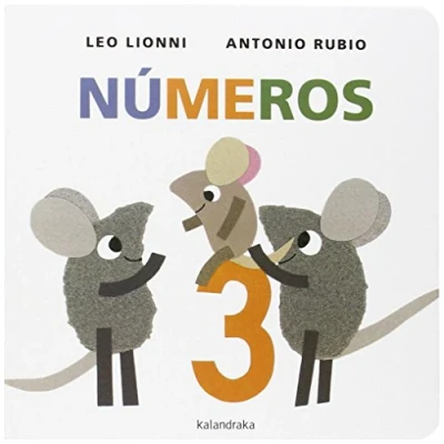 Imagen de Números (Duros)