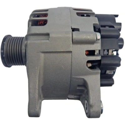 Imagen de HELLA 8EL 011 713 111 Alternador 14V 120A RENAULT: Kadjar, Clio 4, SCENIC 3, DACIA: SANDERO 2, Lodgy
