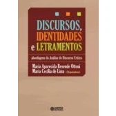 Imagen de Discursos Identidades E Letramentos (ebook)