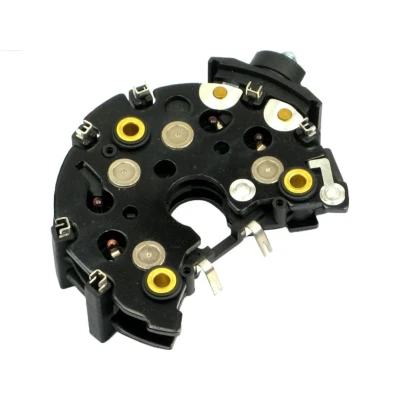 Imagen de AS PL ARC0107 Rectificador, alternador