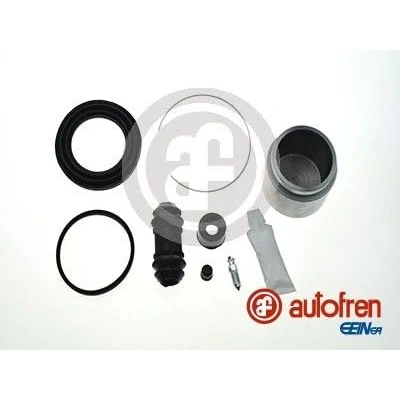 Imagen de AUTOFREN SEINSA D42137C Kit de Reparación Frenos Eje delantero 57 ISUZU: Trooper I SUV