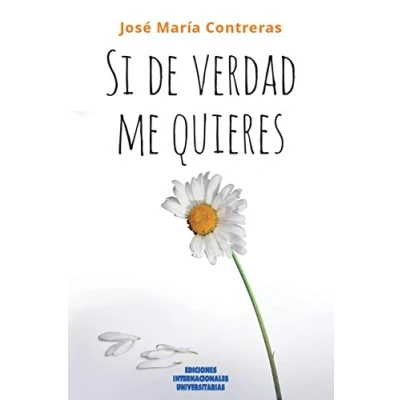 Imagen de Si de verdad me quieres (Yumelia Familia)