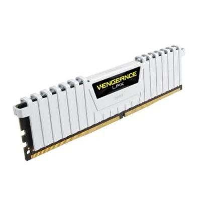 Imagen de Corsair Vengeance LPX 32GB (2x16GB) DDR4 3200 (PC4 25600) C16 Módulos de Memoria Alto Rendimiento, Blancas