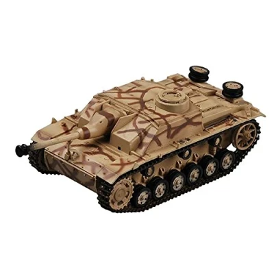Imagen de Easy Model Faller 736154&quot; 1/72 Stug III, AusF. G, Russla Maqueta de maquetas