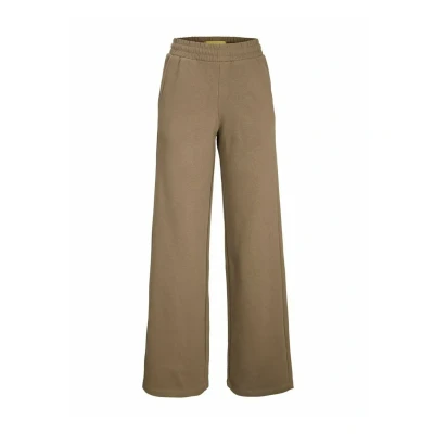 Imagen de JJXX Jxally REG WIDE HW SWT Pantalones deportivos, Mujer, Talla: XS, Morel