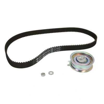 Imagen de GATES K015489XS Kit de correa distribución Tru Power VOLKSWAGEN: Golf 4, 5, Polo IV Hatchback, SEAT: Leon I Ibiza 3, 2