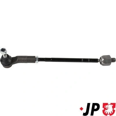 Imagen de JP GROUP 1144404570 Barra de Dirección Eje delantero, izquierda SEAT: Ibiza 3, Córdoba II Berlina, SKODA: Fabia 1 Combi, I Hatchback, Roomster