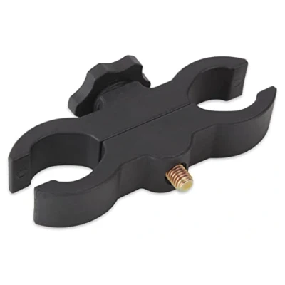 Imagen de Ansmann 1600 0080 Soporte universal para linternas, diámetro 25 34mm