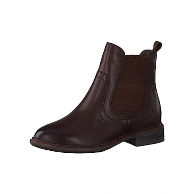 Imagen de Tamaris Comfort Botines, Mujer, Talla: 39, Cognac Zapatos