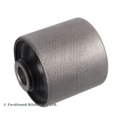 Imagen de BLUE PRINT ADG080177 Silentblock Brazo de Suspension posterior, Eje trasero izquierda, debajo, trasero, derecha Rodamiento caucho metal