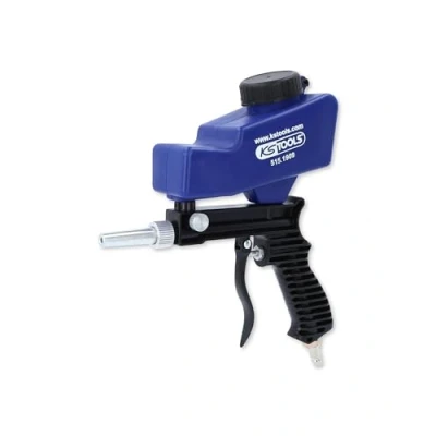 Imagen de KS TOOLS 515.1909 Pistola chorro de arena 200 1/4NPT