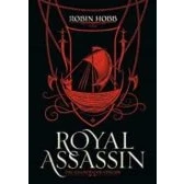 Imagen de Royal Assassin (the Illustrated Edition) (farseer Trilogy #2)