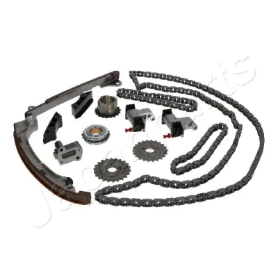 Imagen de JAPANPARTS KDK 217 Juego de cadena distribución