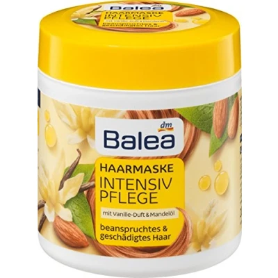 Imagen de Balea Mascarilla capilar de cuidado intensivo, 1 x 200 ml