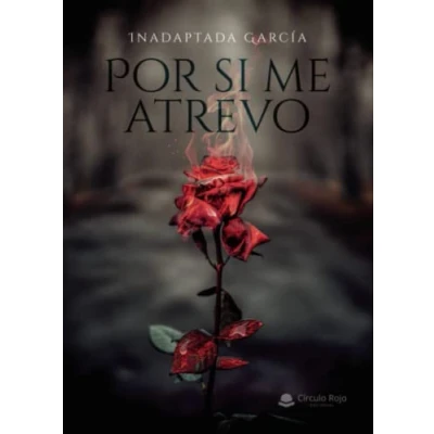 Imagen de Por si me atrevo (SIN COLECCION)