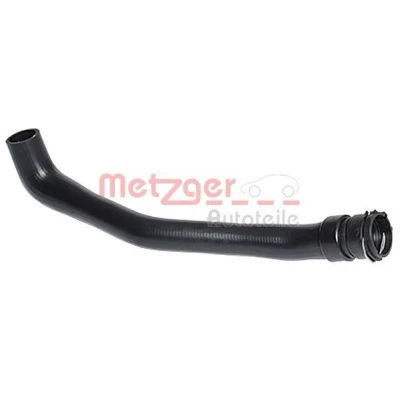 Imagen de METZGER 2420086 Manguitos de Radiador EPDM (Ethylen Propylen Dien Caucho) FORD: FIESTA 5, Fusion Familiar