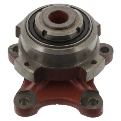 Imagen de Cubo, ventilador rueda motor refrigeración FEBI BILSTEIN 101430
