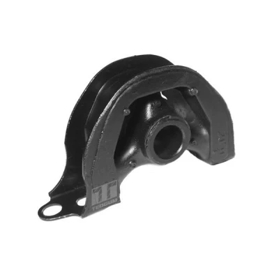 Imagen de TEDGUM 00261965 Soporte, suspensión del motor Transmisión automática, Caja de cambios manual Delante, derecha HONDA: CIVIC 6 Fastback, HR V I