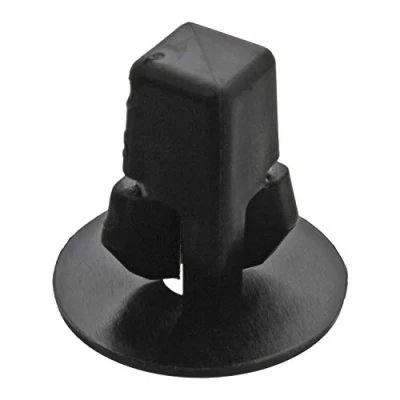 Imagen de FEBI BILSTEIN 101147 Grapa 20mm negro TOYOTA: Auris Hatchback