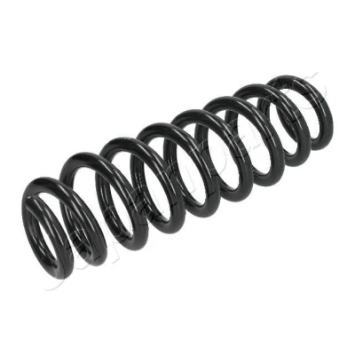 Imagen de JAPANPARTS ZC7058A Muelle de suspensión Eje trasero BMW: 3 Berlina, Cabrio