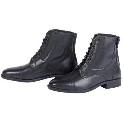 Imagen de Harry&#039;s Horse Paddock Boots Leather Nice