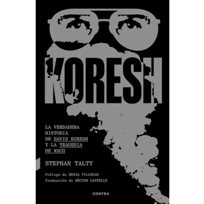 Imagen de Koresh: la verdadera historia de David Koresh y tragedia Waco (CONTRA)