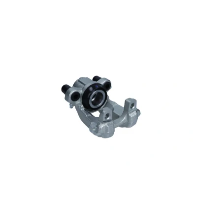 Imagen de MAXGEAR 82 1001 Pinza de freno Acero eje trasero izquierda, delante BMW: 2 Coupé, 3 Berlina, Touring