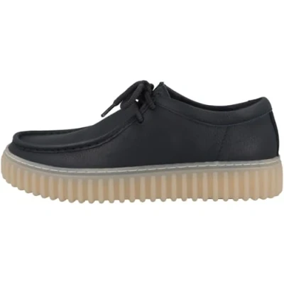 Imagen de Clarks Torhill LO Zapatos de vestir, Hombre, Talla: 41, Blue