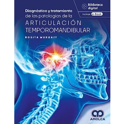 Imagen de WURGAFT DIAGNOSTICO Y TRATAMIENTO DE LAS PATOLOGIAS LA A