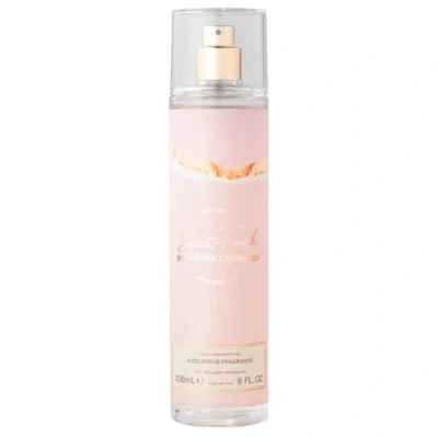 Imagen de Sabrina Carpenter Sweet Tooth Agua perfumada para el cuerpo de mujer, varias fragancias, 236 ml (Sweet Tooth)