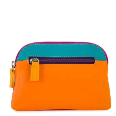 Imagen de billetereo Monedero de Piel para Mujer mywalit Large Coin Purse 313 115 Copacabana