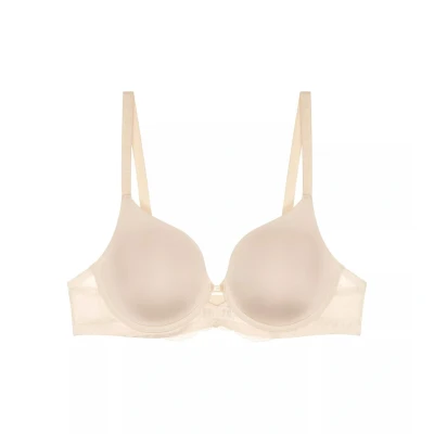 Imagen de Triumph Amourette Charm Sujetador básico, Mujer, Talla: 110C, Creamy dream