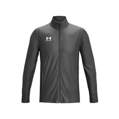 Imagen de Under Armour Challenger Chaqueta de entrenamiento, Hombre, Talla: Small, Castlerock white