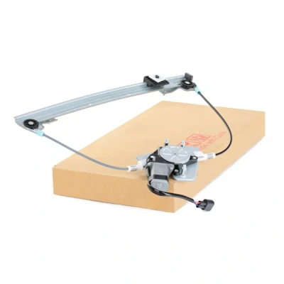 Imagen de Valeo Elevalunas Delante, izquierda eléctrico con electromotor sin función de confort 850180 FIAT: Panda II Hatchback norauto, oscaro, mister auto
