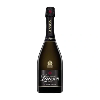 Imagen de Lanson Le Black Brut Champagne Reserva 75 cl Espumoso blanco