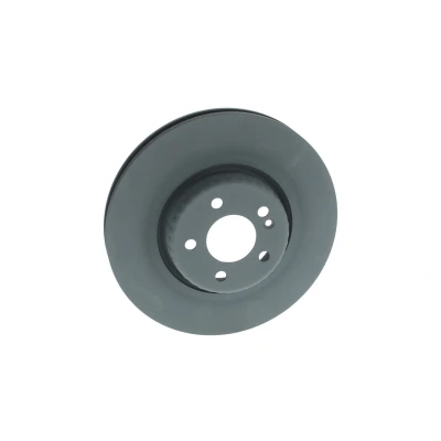 Imagen de BOSCH 0 986 479 H48 disco de freno 330 32 5 112 dos piezas, ventilado revestido altamente carbonizado con tornillos