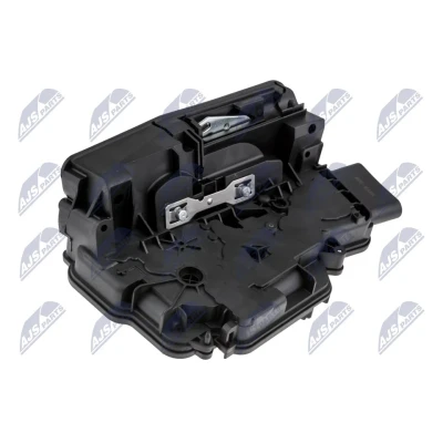 Imagen de NTY EZC FR 329 Cerradura de Puerta Atrás izquierda FORD: Transit Mk7 Furgoneta, Bus