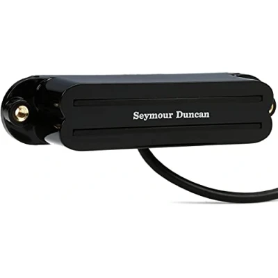 Imagen de Seymour Duncan Hot Rails.Single Coil Pastillas de guitarra