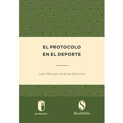 Imagen de el protocolo en deporte: 1 (Colección Protocolo)