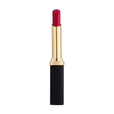 Imagen de L&#039;Oréal Paris Barra de Labios Color Riche Intense Volume Mate 187 FUSHIA LIBRE