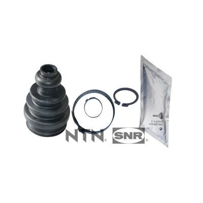 Imagen de SNR IBK51.002 Fuelle Palier lado de engranaje Caucho MERCEDES BENZ: Vito Bus