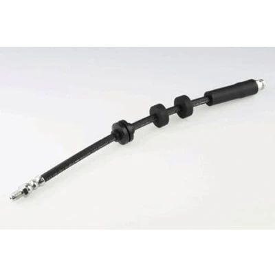 Imagen de HELLA 8AH 355 460 581 Latiguillos de Freno 370 M10x1 FIAT: Punto I Hatchback, LANCIA: Y