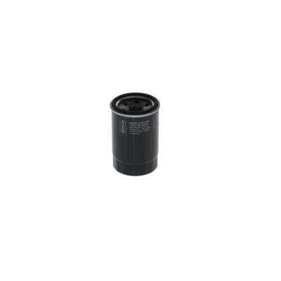 Imagen de BOSCH F 026 407 340 Filtro de aceite M 20 x 1,5 con válvula bloqueo retorno enroscable ALFA ROMEO: Giulietta Hatchback