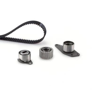 Imagen de GATES FleetRunner Micro V Stretch Fit K025485 Kit de correa distribución RENAULT: Scénic 1, MEGANE 1 Classic