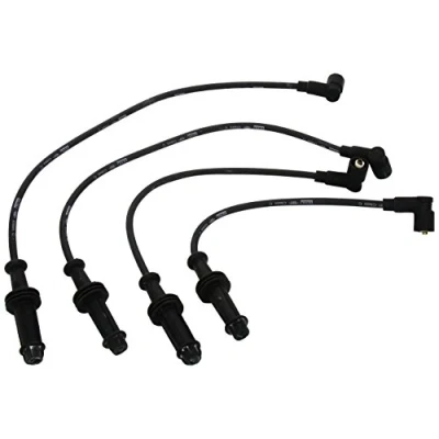 Imagen de BERU ZEF795 Juego de Cables Encendido 4 PEUGEOT: 106 I Hatchback, 309 II 306 Hatchback