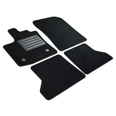 Imagen de MTM SP 4051 Alfombrillas a Medida en Velour para Dacia Dokker 2013&gt;