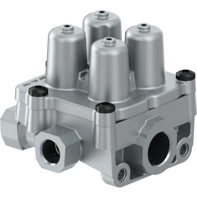 Imagen de WABCO 9347141230 Válvula de seguridad varios circuitos