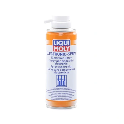 Imagen de LIQUI MOLY 3110 Limpiador para electrónica Lata 200