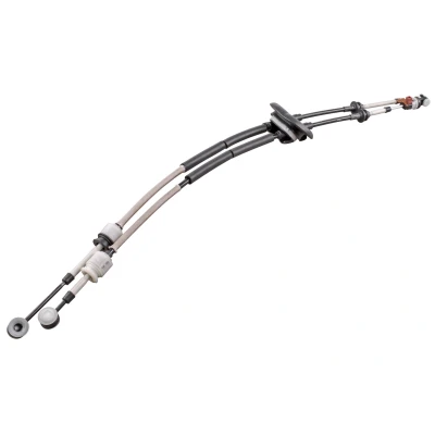 Imagen de VAICO V42 0776 Cable de accionamiento, caja cambios Original calidad CITROËN: C4 Coupé, I Hatchback, Berlina
