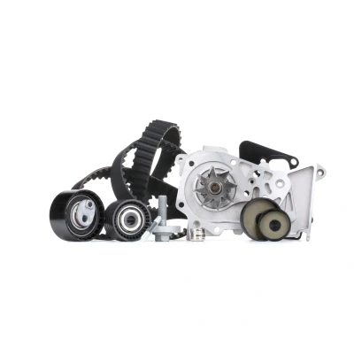 Imagen de INA 530 0640 30 bomba de agua + Kit Distribucion con RENAULT: MEGANE 2 Stufenheck, CLIO 3, 2, DACIA: Duster SUV, Sandero I